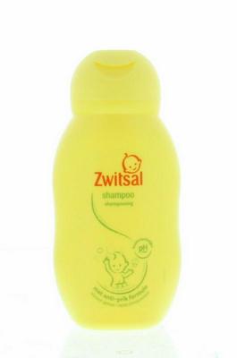 Zwitsal Shampoo mini