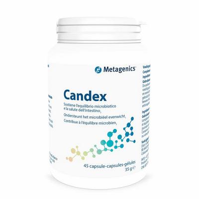 Metagenics Candex