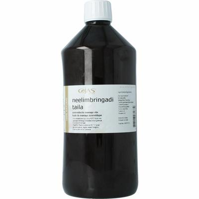 Ojas Neelimbringadi taila