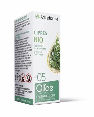 Arkopharma Cipres 05 bio