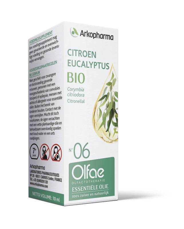 Citroen eucalyptus 06 bio