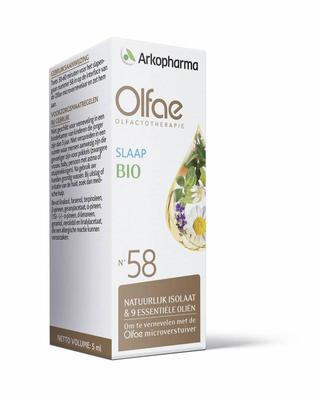 Arkopharma Slaapmix 58