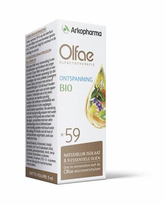 Arkopharma Ontspanning 59