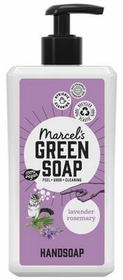 Marcel's GR Soap Handzeep lavendel & rozemarijn