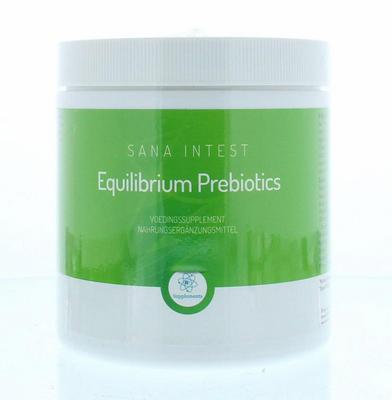 Sana Intest Equilibrium prebiotics