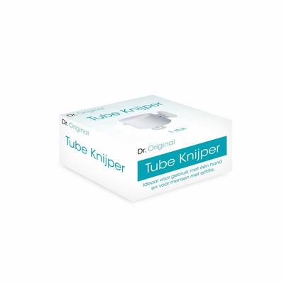 Dr. Original Tube knijper