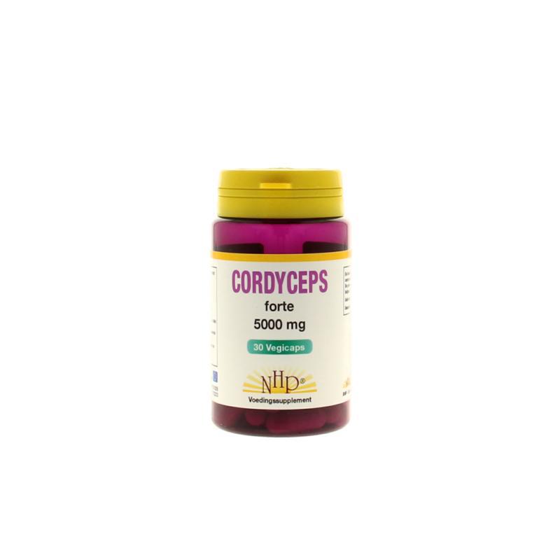 Cordyceps 5000mg