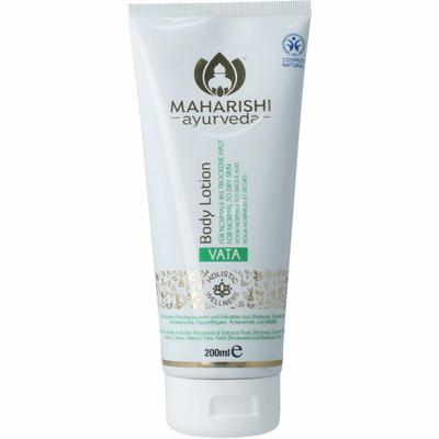 Maharishi Ayurv Vata bodylotion