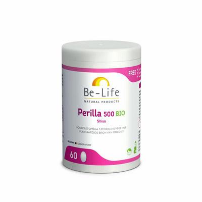Be-Life Perilla 500 shiso bio