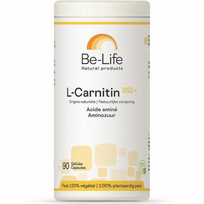 Be-Life L-Carnitin 650+