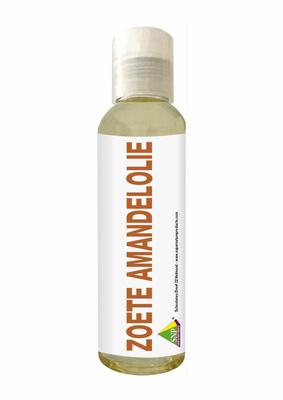 SNP Zoete amandelolie