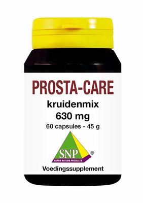 SNP Prosta-care kruidenmix