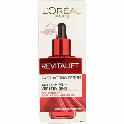 L'Oreal Paris Revitalift serum