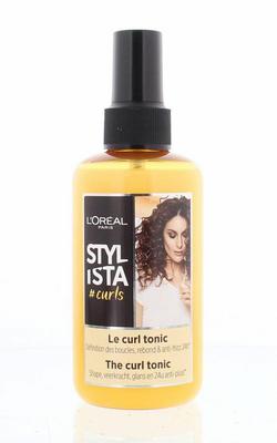 L'Oreal Paris The curl tonic