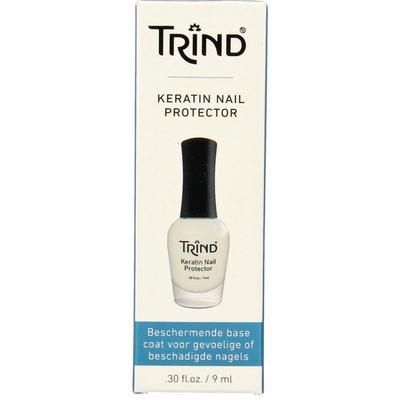Trind Nail care keratin protector