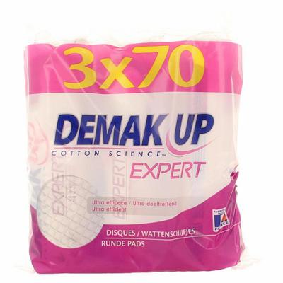 DEMAK'UP Wattenpads expert A3 70st