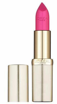L'Oreal Paris lp color riche lipst 132 1st