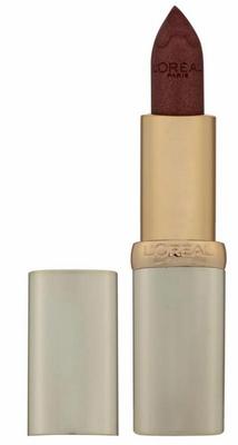 L'Oreal Paris Color riche lipstick 362 crystal cappuccino