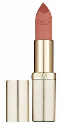 L'Oreal Paris Color riche lipstick 630 beige a nu