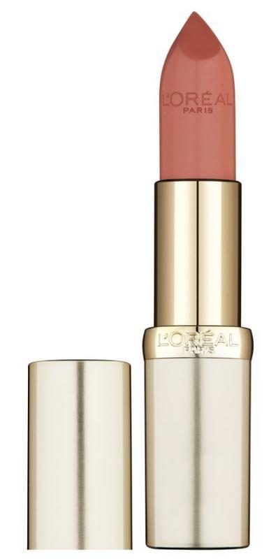 Color riche lipstick 630 beige a nu