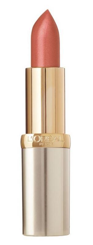 Color riche lipstick 108 brun cuivre