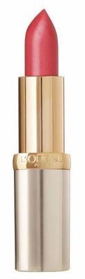 L'Oreal Paris Color riche lipstick 345 crystal cerise