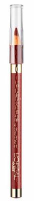 L'Oreal Paris Color riche lipliner 300 velvet robe