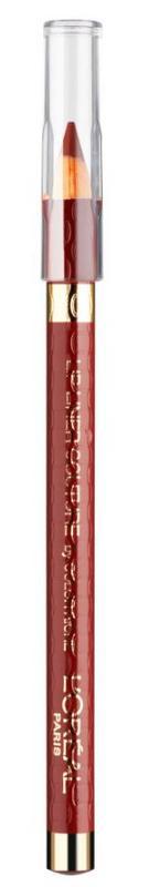 Color riche lipliner 300 velvet robe