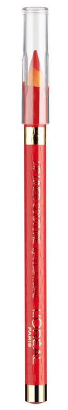 Color riche lipliner 461 scarlet rouge