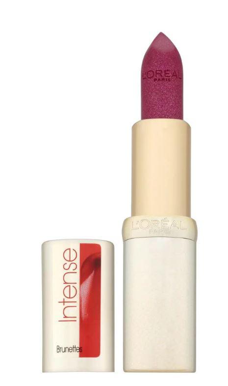 Color riche lipstick 287 sparkling amethyst