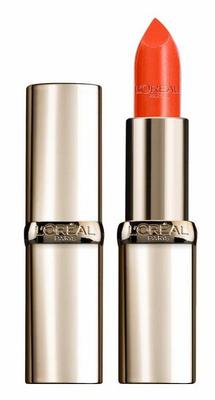 L'Oreal Paris Color riche lipstick 377 perfect red