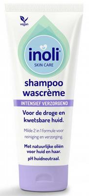 Inoli Shampoo wascreme vegan