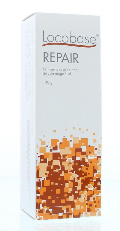 Repair creme