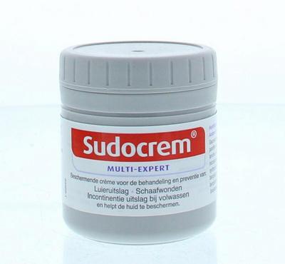 Sudocrem Multi expert