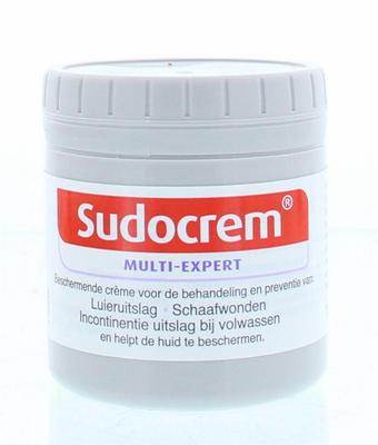 Sudocrem Multi expert