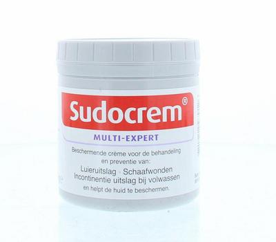 Sudocrem Multi expert