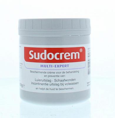 Sudocrem Multi expert