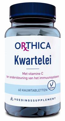 Orthica Kwartelei