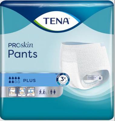 Tena Pants super proskin L