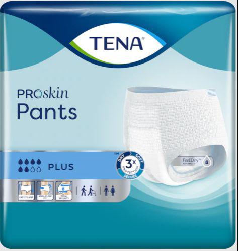 Pants super proskin L