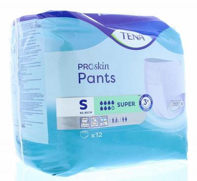 Tena Proskin pants super S