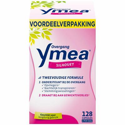 Ymea Overgang silhouet