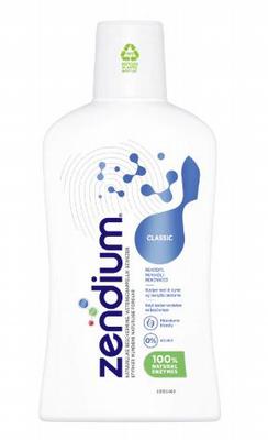 Zendium Mondwater