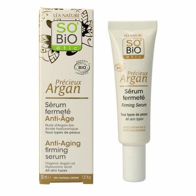 So Bio Etic Anti-aging firming serum