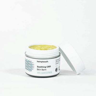 Hemptouch Soothing skin balm