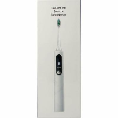Duodent Tandenborstel 350 sonische digitaalscherm