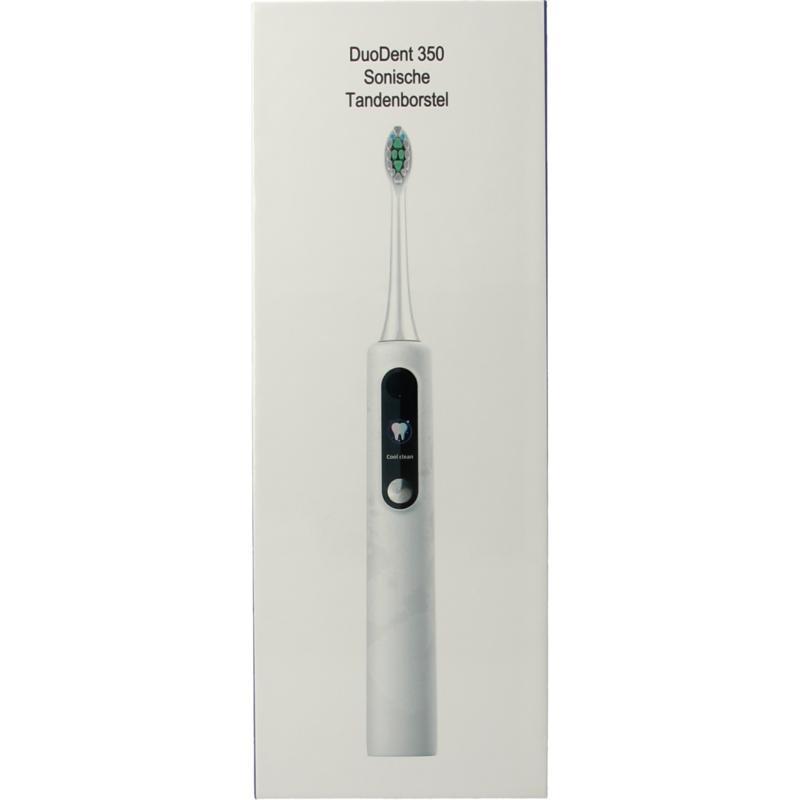 Tandenborstel 350 sonische digitaalscherm