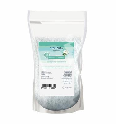 Vitacura Magnesium zout flakes eucalyptus