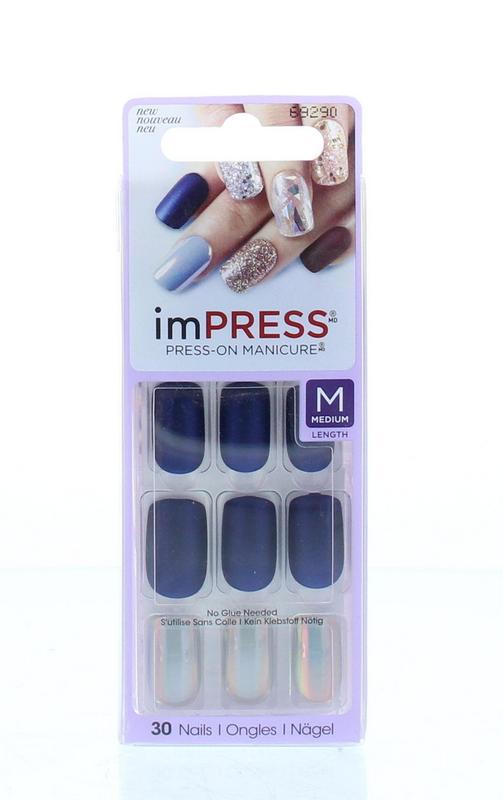 Impress call it off medium