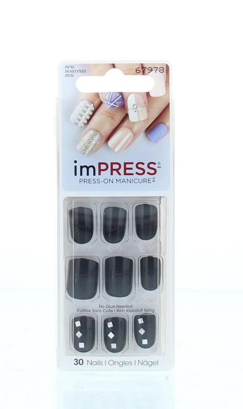 Impress claim to fame